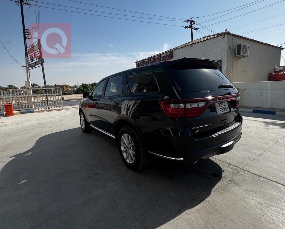 دودج دورانجو